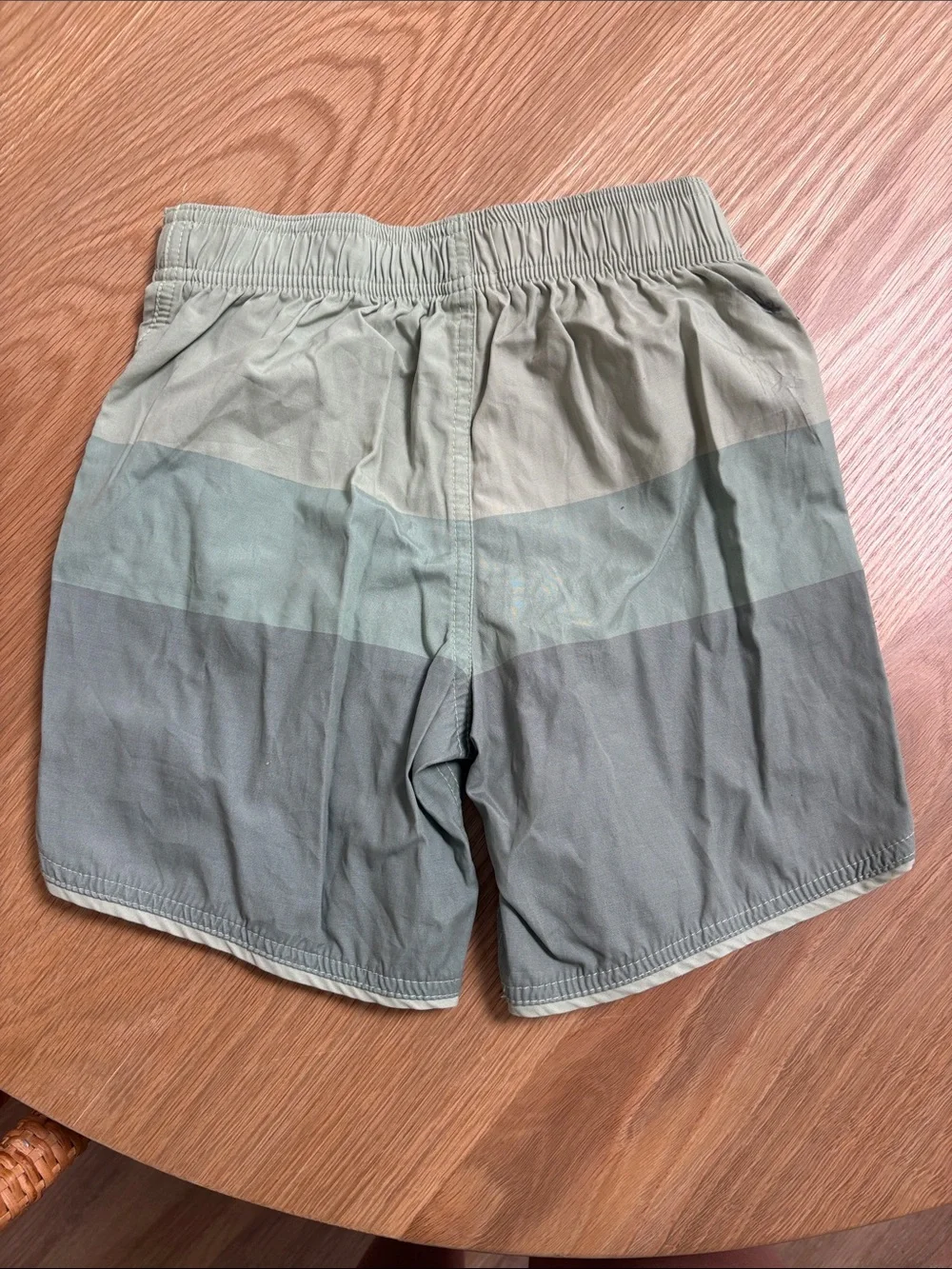 Seaesta surf boys trunks